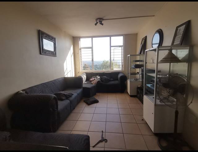 3 BEDROOM APARTMENT TO LET IN GLENWOOD